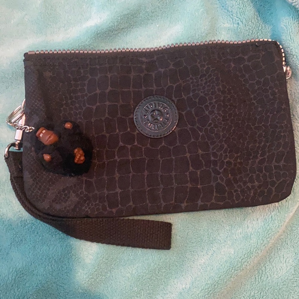 KIPLING wristlet